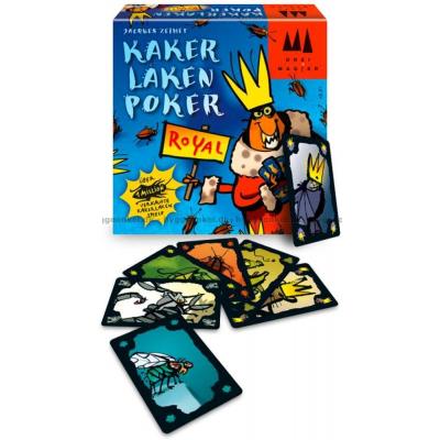 Bild av Kakerlaken Poker Royal