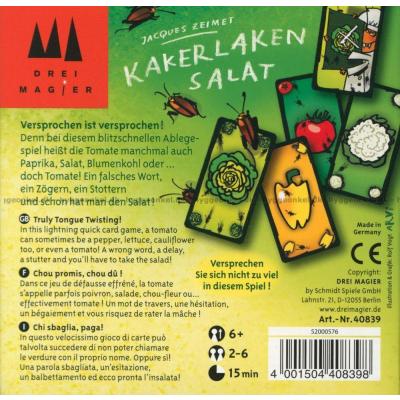 Baksidan på lådan