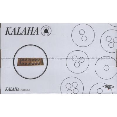 Kalaha: Hopvikbart - Enigma