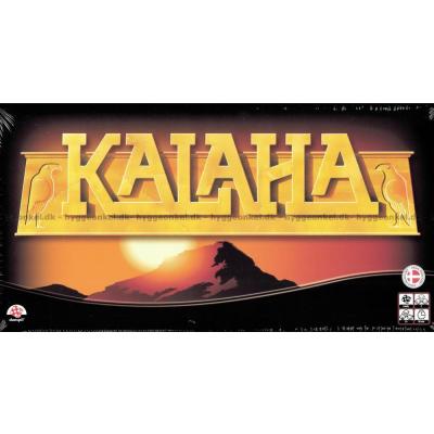 Kalaha - Från Danspil