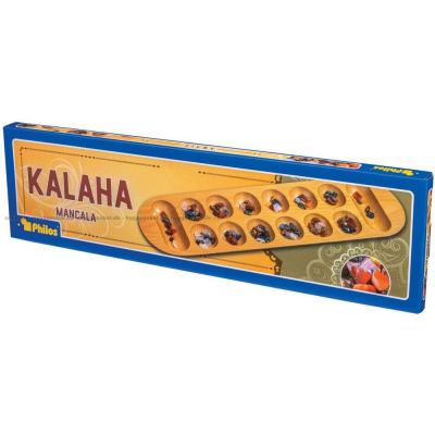 Kalaha  - Från Philos