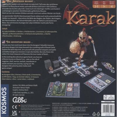 Baksidan på lådan