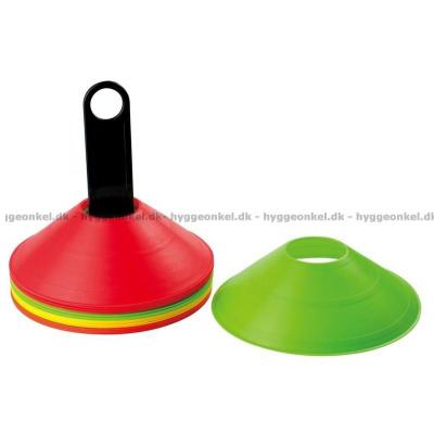Bild av Koner: 16 st - 3 cm