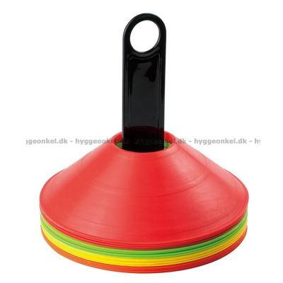 Bild av Koner: 16 st - 3 cm