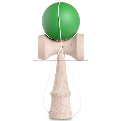 Bild av Kendama: I trä