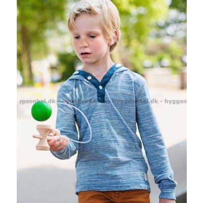 Bild av Kendama: I trä