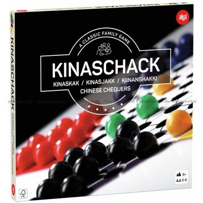 Kinaschack