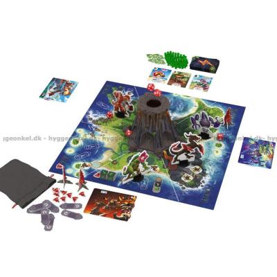 Bild av King of Monster Island