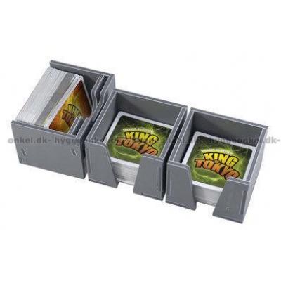 Bild av King of Tokyo: Insert - Folded Space (v2)