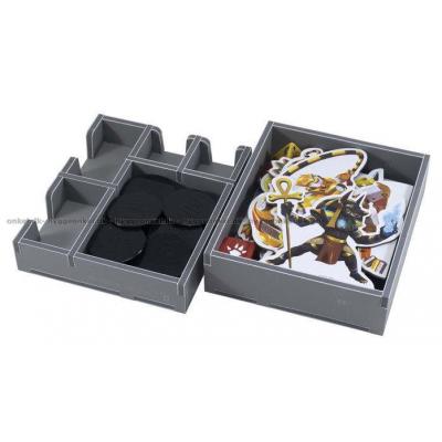 Bild av King of Tokyo: Insert - Folded Space (v2)