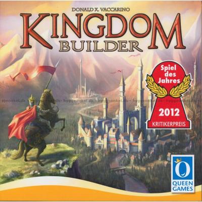 Kingdom Builder