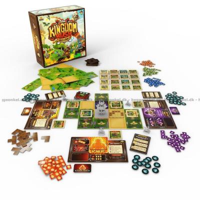 Bild av Kingdom Rush: Rift in Time