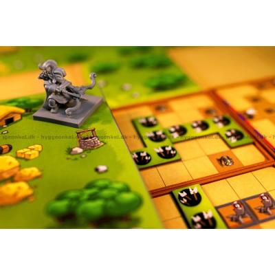 Bild av Kingdom Rush: Rift in Time