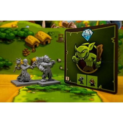 Bild av Kingdom Rush: Rift in Time