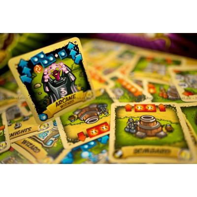 Bild av Kingdom Rush: Rift in Time