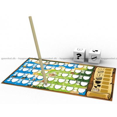 Bild av Kingdomino: Duel