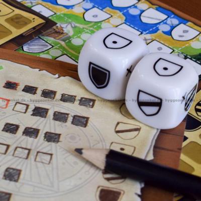 Bild av Kingdomino: Duel