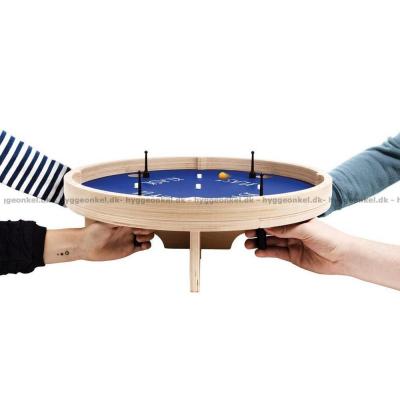Bild av Klask: 4 spelare
