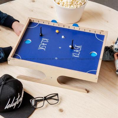 Bild av Klask