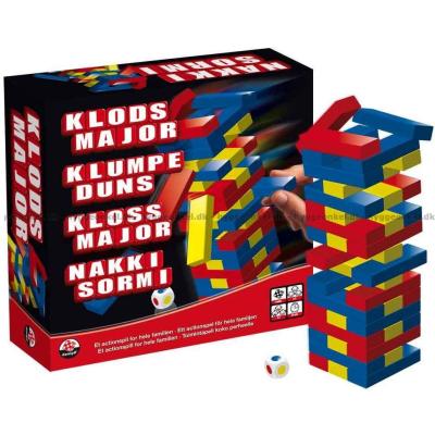 Bild av Klumpeduns