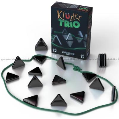 Bild av Kluster: Trio