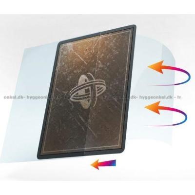 Bild av Plastfickor: Gamegenic Closable Innersleeves - 100 st 64 x 89 mm