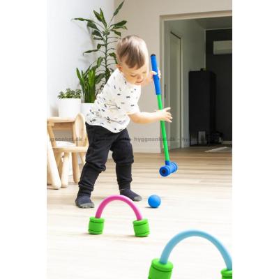 Bild av Krocket: Junior - Från Tactic