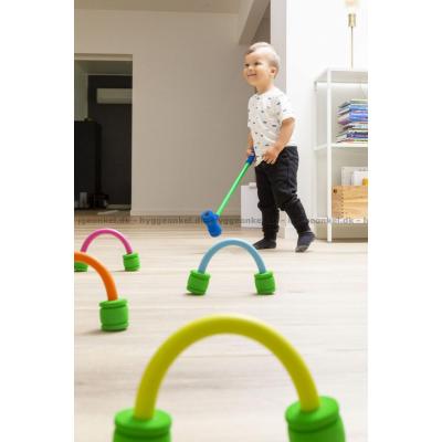 Bild av Krocket: Junior - Från Tactic