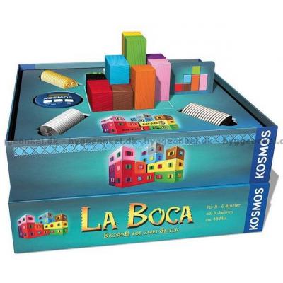 Bild av La Boca