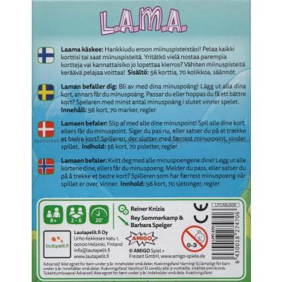 Baksidan på lådan