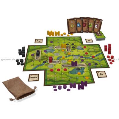 Bild av Land of Clans