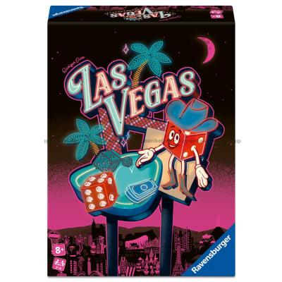 Bild av Las Vegas: Royale sett uppifrån