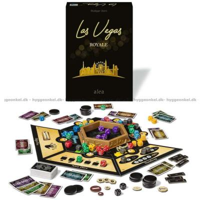 Bild av Las Vegas: Royale