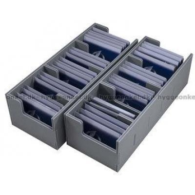 Bild av Legendary: Marvel Deck Building Insert - Folded Space