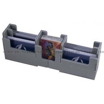 Bild av Legendary: Marvel Deck Building Insert - Folded Space