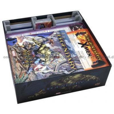 Bild av Legendary: Marvel Deck Building Insert - Folded Space