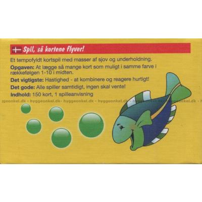 Baksidan på lådan