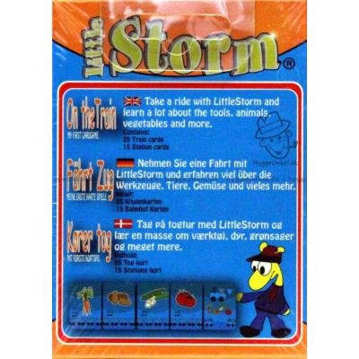 Baksidan på lådan