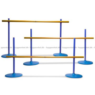 Bild av Hurdles