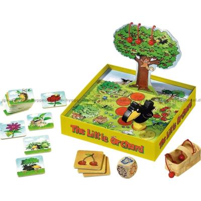 Bild av Little Orchard
