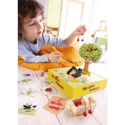 Bild av Little Orchard