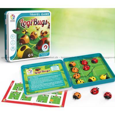 Bild av Logi Bugs