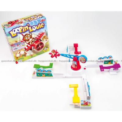 Bild av Loopin' Louie