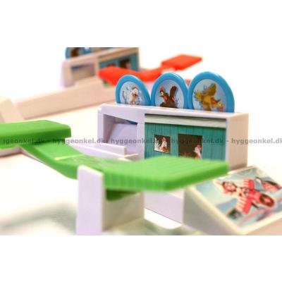 Bild av Loopin' Louie