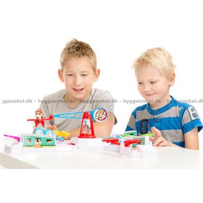 Bild av Loopin' Louie
