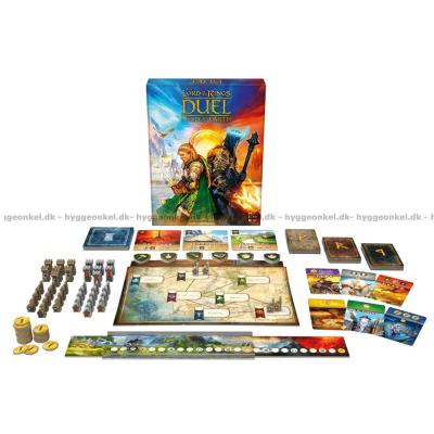 Bild av Lord of the Rings: Duel for Middle-Earth