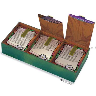 Bild av Lord of the Rings: The Two Towers - Trick-Taking Game