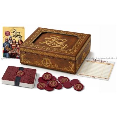 Bild av Love Letter: Deluxe