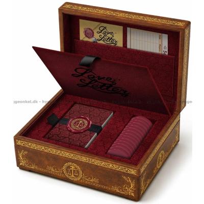 Bild av Love Letter: Deluxe