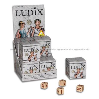 Bild av Ludix
